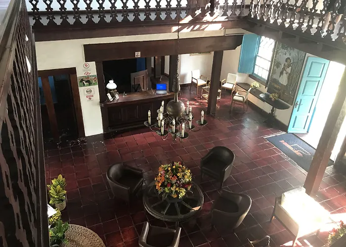 Porto Grande Hotel & Convention