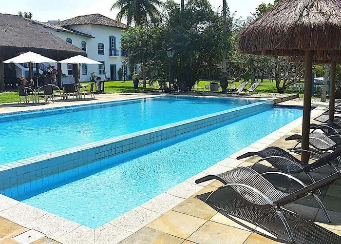 Porto Grande Hotel & Convention
